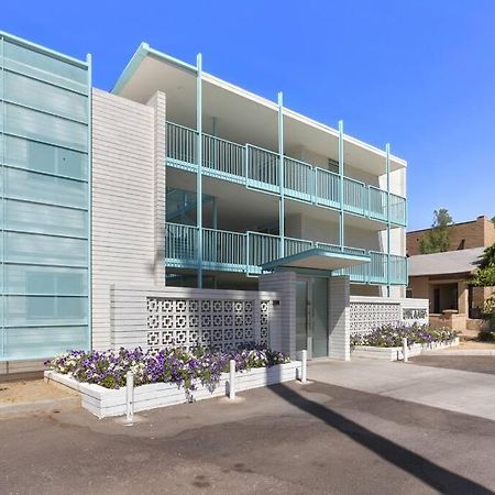 Apartamento Efficient Design Concept - Walk Roosevelt Row. Phoenix Exterior foto