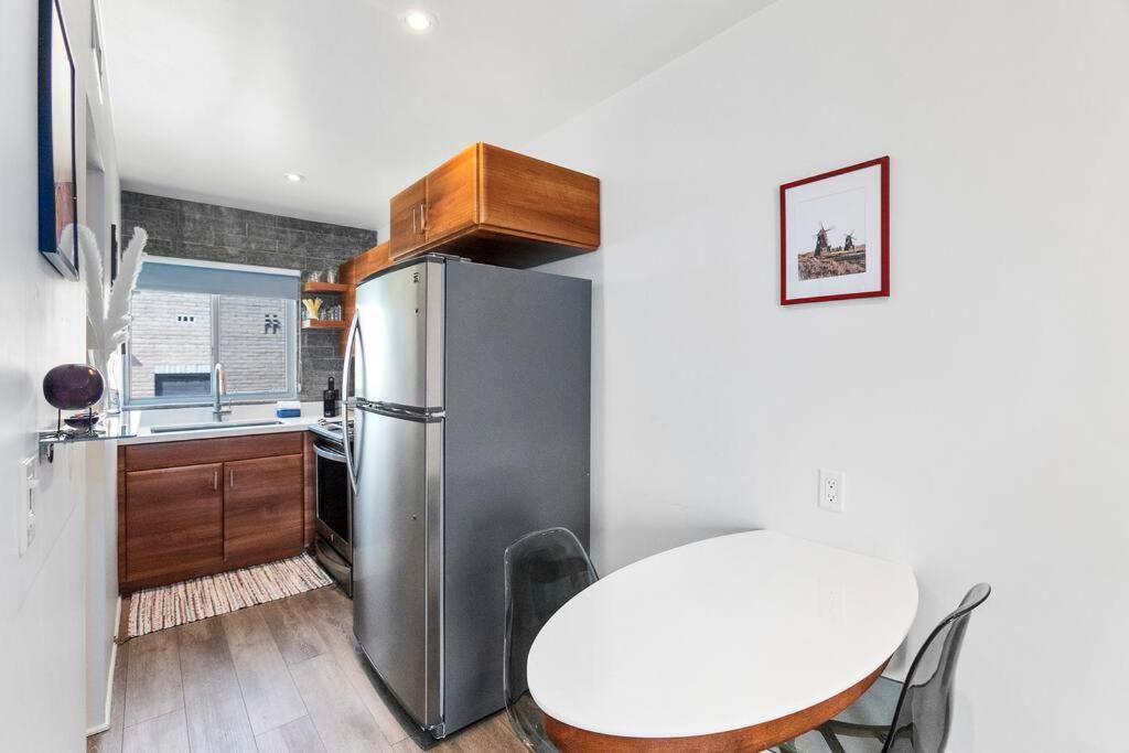 Apartamento Efficient Design Concept - Walk Roosevelt Row. Phoenix Exterior foto