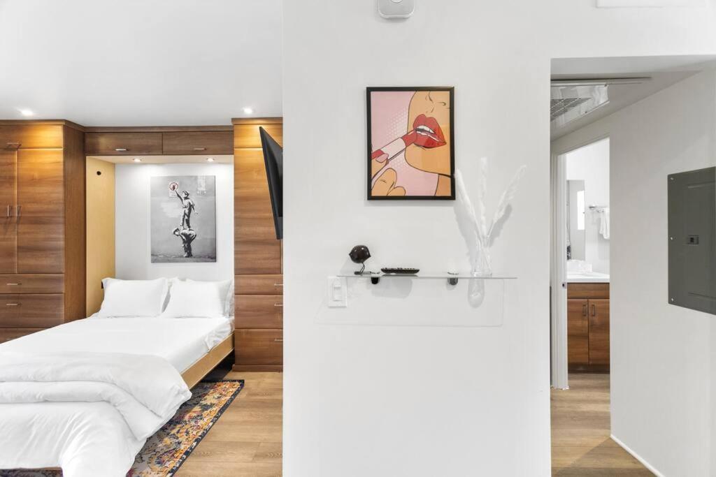 Apartamento Efficient Design Concept - Walk Roosevelt Row. Phoenix Exterior foto