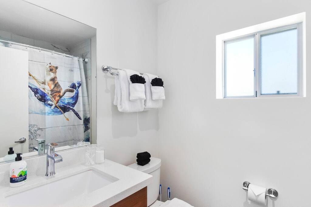 Apartamento Efficient Design Concept - Walk Roosevelt Row. Phoenix Exterior foto
